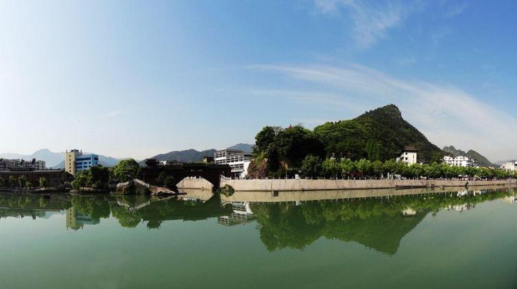 春节丽水庆元周边自驾游去哪里好玩，4个庆元自驾游美景攻略推荐