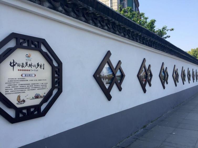 8个上海市内经典免费自驾游目的地/美食/游玩攻略，周末上海周边自驾去哪好玩