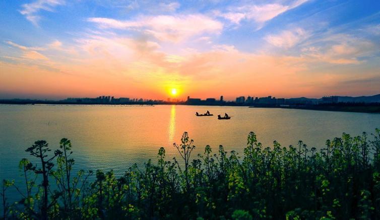 滁州出发3个自驾游景点攻略推荐，滁州周边1日自驾游去哪儿好玩