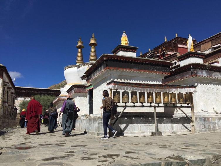 日喀则竟有这么多绝美风景，西藏自驾游景点推荐及注意事项
