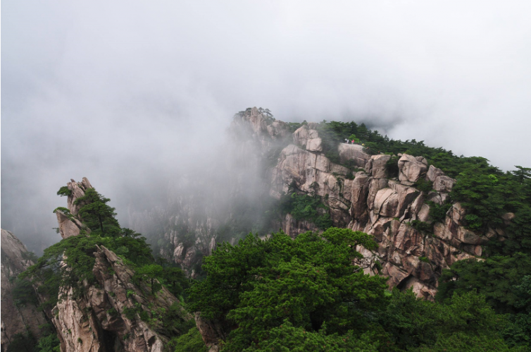 庐山自驾游最好玩的景点推荐，去庐山不容错过的四个景点