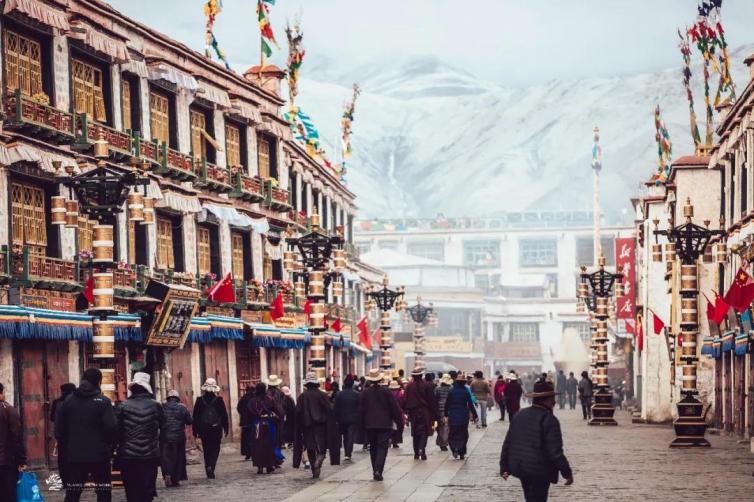 老领队总结的西藏自驾游注意事项攻略，自驾去西藏你想知道的都在这里