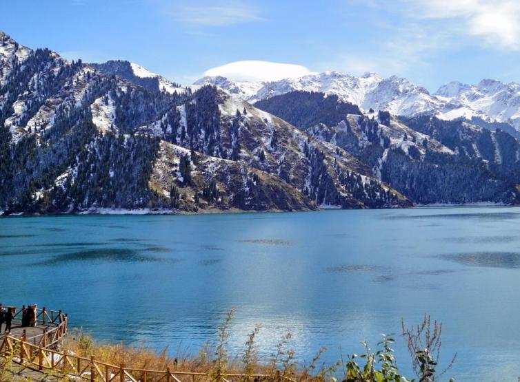 推荐10处新疆自驾游最值得一去的绝美去处，新疆自驾这些景点一定要去看一看！