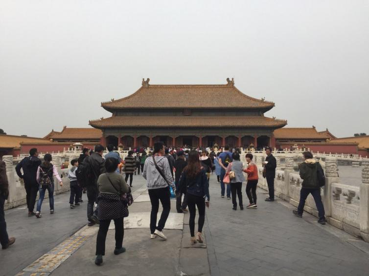 春节国内8个最适合自驾游的景点推荐，带着家人去旅行吧