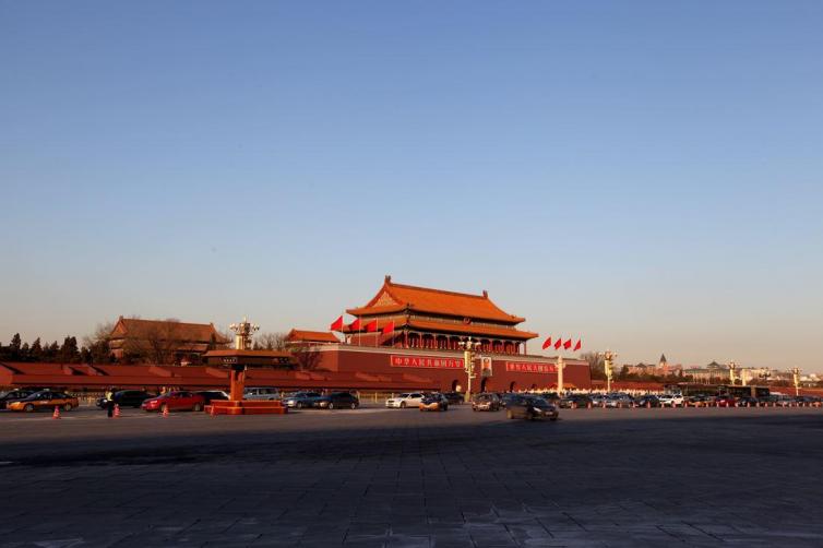 春节北京周边自驾去哪里好玩，4个北京自驾游小众景点攻略推荐