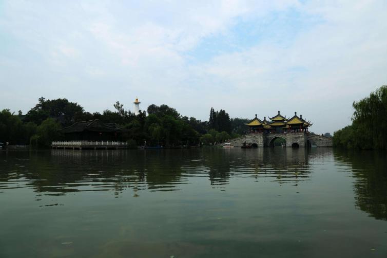 迷人的扬州周边这3个自驾游景点最值得一去，扬州出发自驾游最佳景点攻略推荐