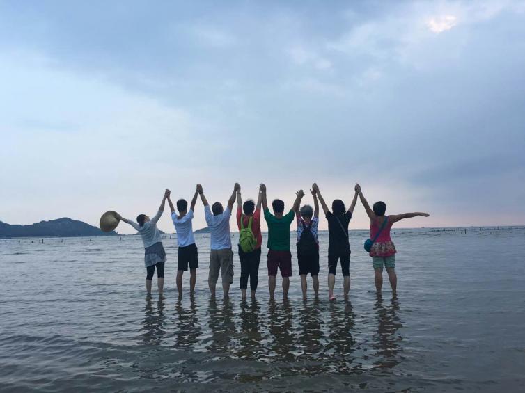 4个广东省内适合亲子自驾游的小渔村，满足大家暑假周末珠三角亲子自驾游
