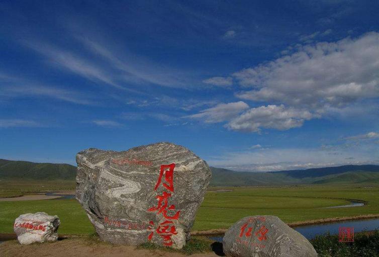 中国西部最适合春天自驾游好去处推荐，这4条西藏环线自驾线路值得你去征服