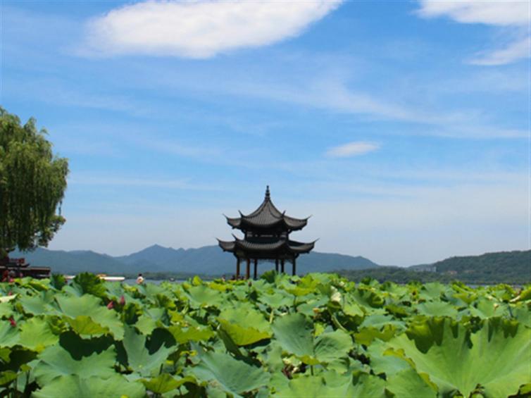 春节杭州自驾游景点推荐，西湖周边最佳自驾游路线！