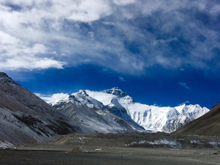 西藏最值得去的10个标志性景点，一生必有一次的西藏自驾游