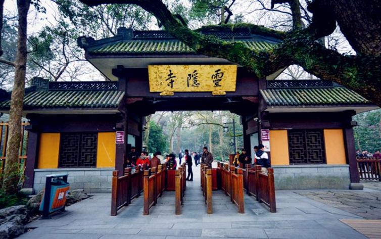 春节杭州自驾游线路推荐，杭州出发春节自驾游好去处！不能错过的四大美景