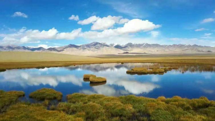 新疆自驾游最佳线路推荐，这11个美景不可错过