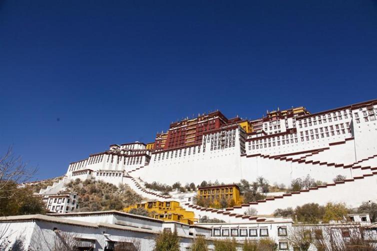 西藏各地自驾游游玩最佳旅游时间建议，想来西藏游玩一定要收藏