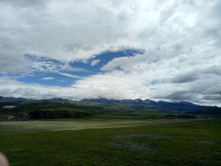 春天去西藏自驾游最佳线路推荐，西藏最美景点都在这里