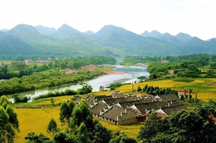 周末桂林全州周边自驾游去哪里好玩，4个全州自驾游小众景点攻略推荐