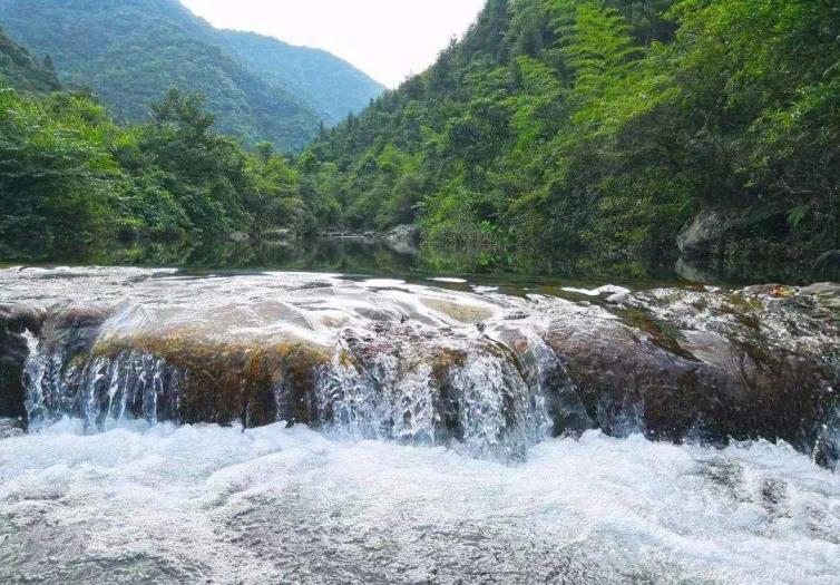 夏季桂林周边避暑自驾游好去处推荐，5个桂林周边天然氧吧避暑自驾游线路必须收藏