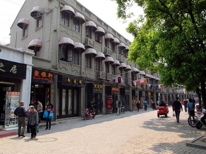 五个上海充满文艺气息的自驾游目的地推荐，寒假上海自驾游热门景点攻略