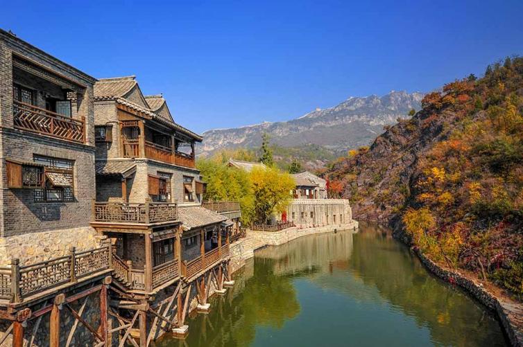 北京八大郊区16个最美自驾游景点游玩攻略推荐，端午节北京周边自驾游去哪好玩