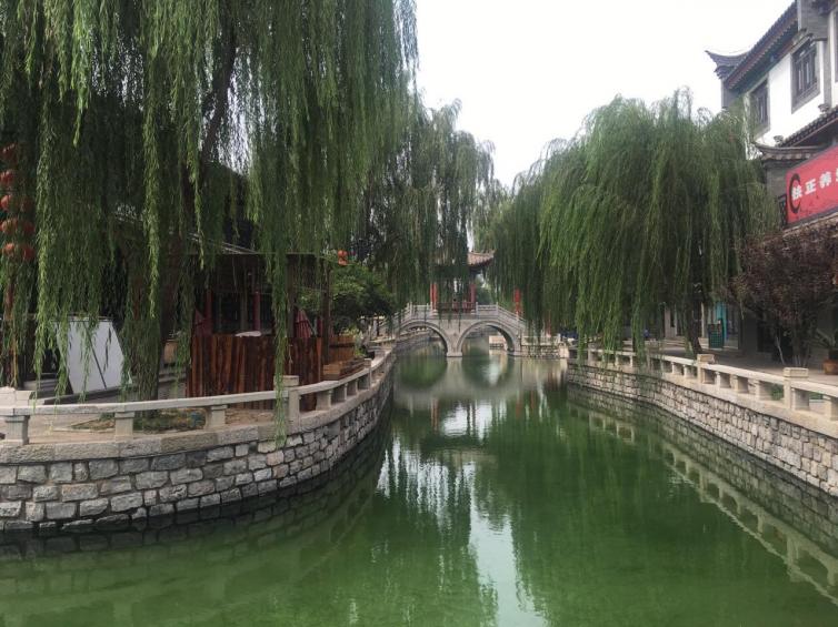 天津自驾游古镇景点推荐，6个天津周边值得一去的绝美古镇好去处