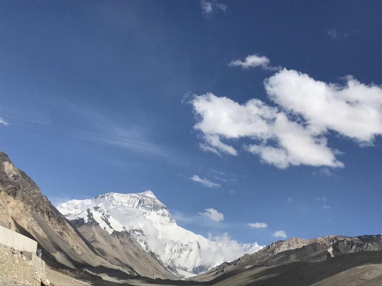 推荐10个西藏最值得去的自驾游景点，不妨春节来一场属于西藏的自驾之旅？