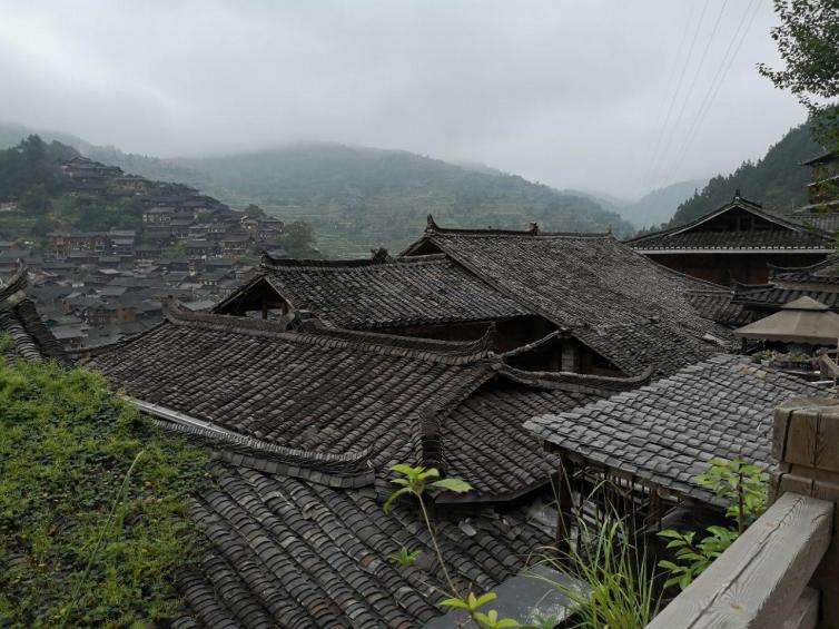 周末贵州自驾游人少景美的村庄景点推荐，贵州小众冷门的自驾游好去处攻略