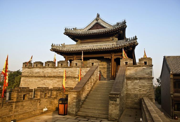 五一北京自驾游去哪儿人少好玩，8个京津冀特色小镇景点助你避开人群赏美景