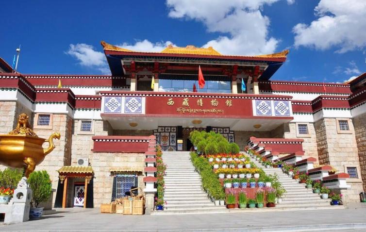 推荐6个西藏自驾游最受欢迎的绝美景点，西藏自驾游这些景色千万不能错过！