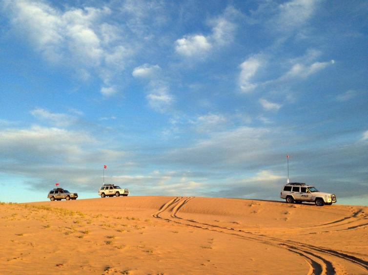 9条内蒙古经典自驾游线路攻略推荐，暑假内蒙古自驾游最佳路线推荐