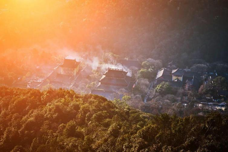 中国最美24小时自驾游景点攻略值得马上收藏，最美自驾游美景分分钟就能撩到你