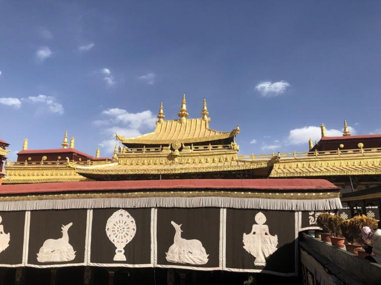 西藏最值得去的10个标志性景点，一生必有一次的西藏自驾游