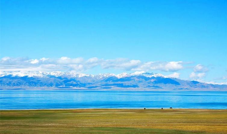 风景像画一样美的新疆伊犁自驾游四大景点推荐，伊犁自驾游哪里好？