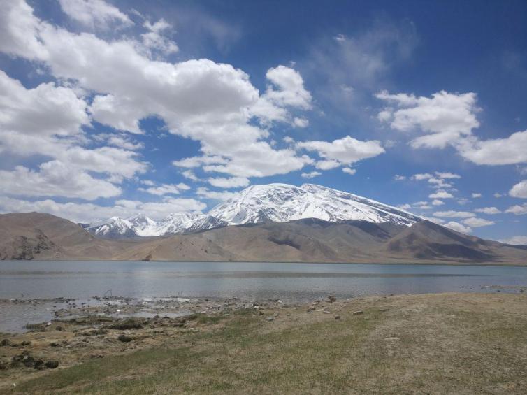 推荐4条疆最美的自驾游路线，趁着春节挑一条你喜欢的路线赶紧出发去新疆吧！