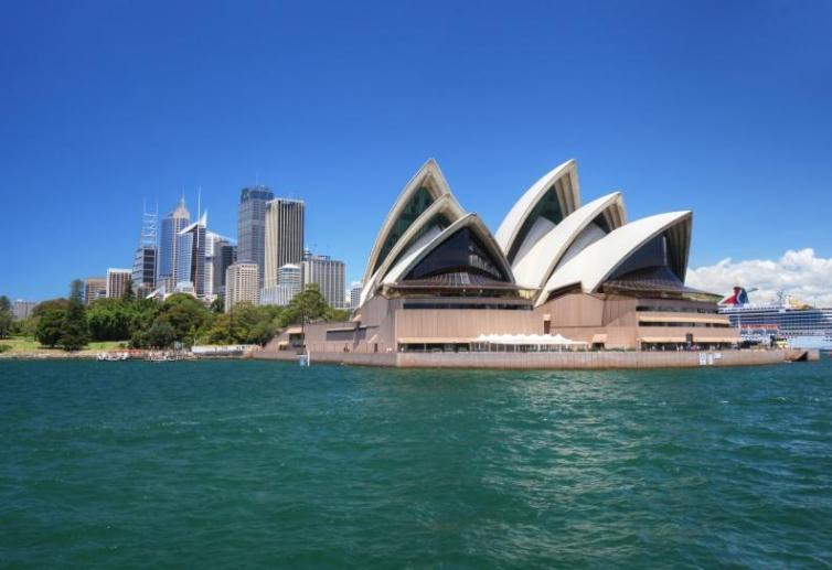 2条悉尼当地人及游客最喜爱的自驾线路推荐，沿线独一无二的风景让你体验悉尼的魅力
