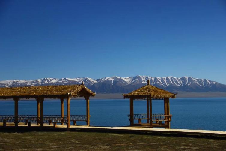 新疆震撼世界8个绝美景点，爱好摄影的朋友赶紧开车出发吧!