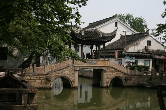 过年南京周边古镇自驾游最受欢迎的目的地推荐，南京出发自驾游去哪儿好玩？