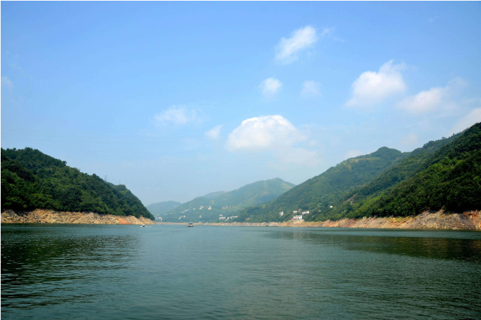 陕西最受欢迎的自驾游目的地推荐，秦巴山水之间感受钟灵毓秀的陕西