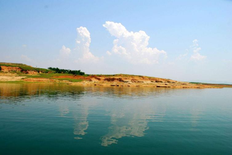 五一河南最美的7个湖泊自驾游好去处推荐，河南周边自驾游经典线路推荐