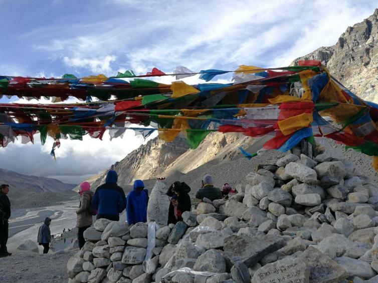 12月西藏自驾游最值得一去的景点推荐，西藏自驾游这些景点一定要去看看！