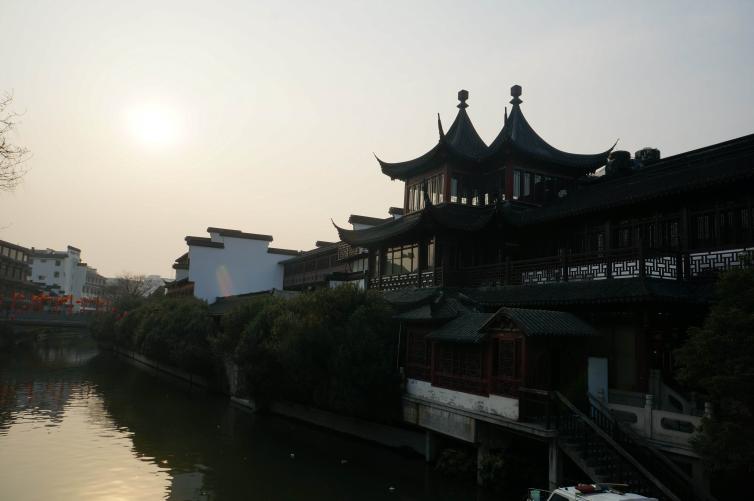 上海周边自驾游好去处推荐，最适合夏季上海出发自驾游好玩地方推荐