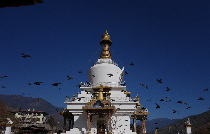 西藏昌都最值得一去的四个自驾游景点攻略，冬天来昌都自驾游一定不能错过！