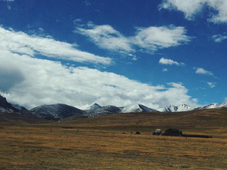 推荐10个西藏最受欢迎的自驾景点，西藏这些世界级美景你知道几个？