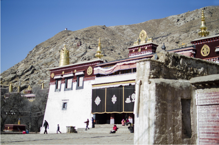 拉萨周边4日自驾游去哪儿好玩，这6个自驾游景点让你一览西藏文化