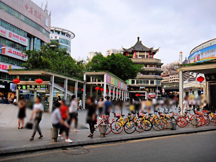 周末深圳免费自驾游玩的好去处推荐，深圳周边适合休闲游玩的景点推荐