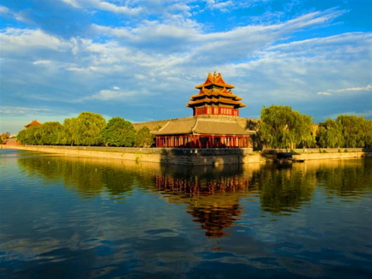 冬日北京6个自驾游好去处，带你走遍皇城古迹！