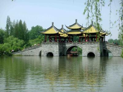 春节扬州自驾游最受欢迎的12个地方推荐，赶紧收藏起来一定有用