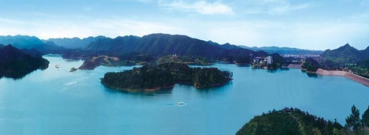 安徽芜湖周边这3个精致自驾游景点最值得一去，芜湖出发自驾游最佳景点攻略推荐