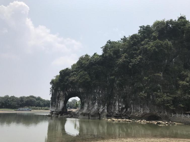 广西省内好玩的自驾游路线推荐，去广西必去的景点攻略