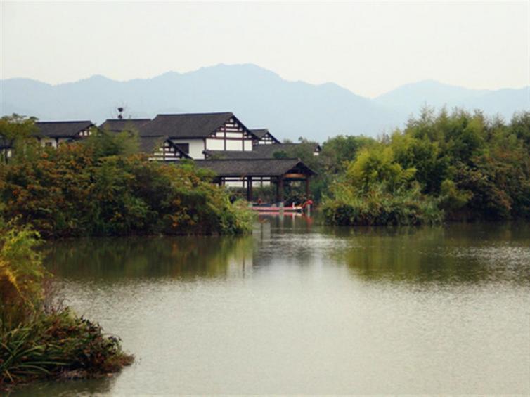 杭州1-2日短途自驾游好去处推荐，杭州周边自驾游这些景点一定要去！