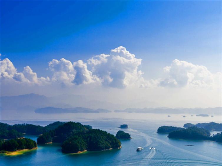 2月苏州出发千岛湖自驾1-2日旅行攻略，去千岛湖自驾游这些景点最好玩！