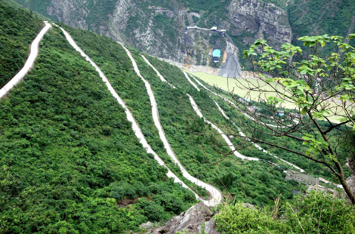 广州周边自驾游目的地推荐，5大山清水秀的自驾游景点看尽广州好山水